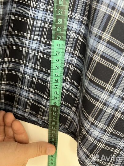 Продам Sky Lake Сарафан школьный 158