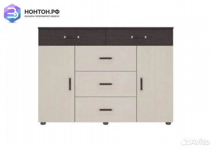 Комод Вега К-03