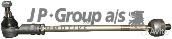 1344400900 Тяга рулевая MB vito W638 96-03 лев