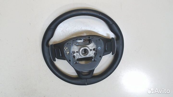 Руль Honda Accord 10, 2019