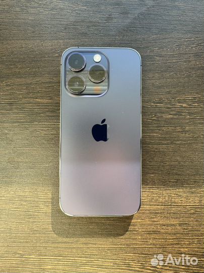 iPhone 14 Pro, 256 ГБ