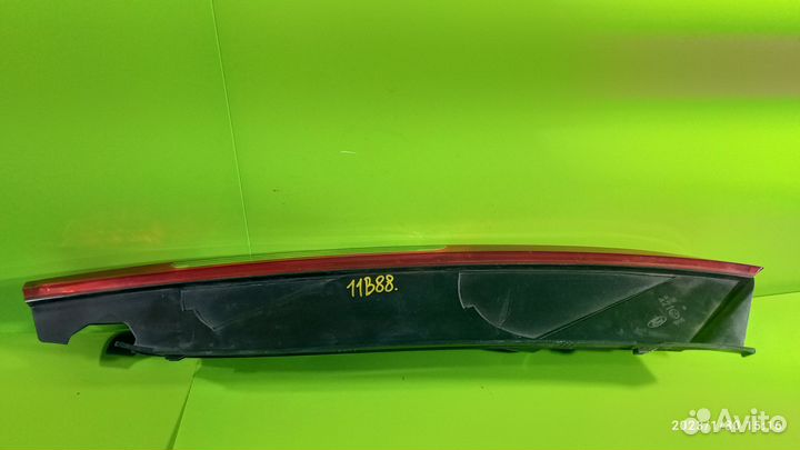 Фонарь правый для Ford Focus 2 2005-2011