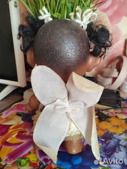 Эльфы Паола Рейна