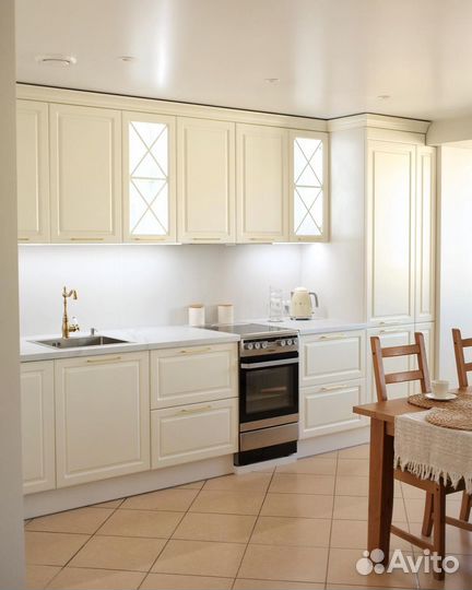 Кухня на заказ