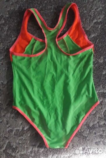 Купальник для девочки