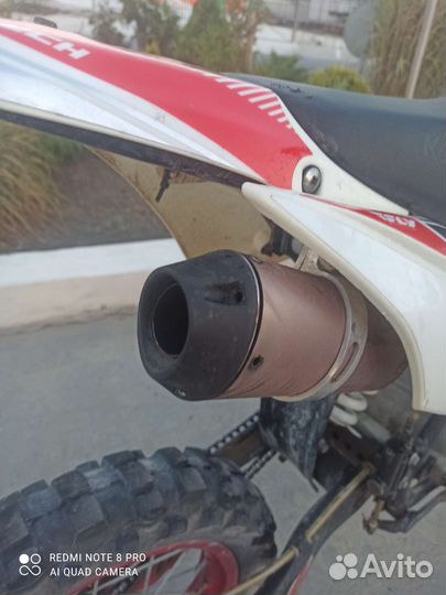 Kayo evo150 2019