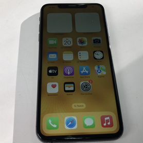 iPhone Xs Max, 512 ГБ