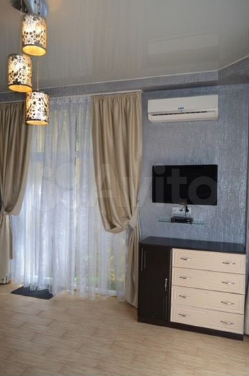 2-к. квартира, 68 м², 2/6 эт.