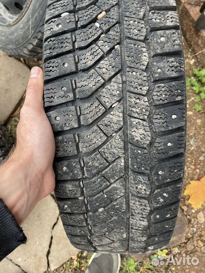 Viatti Brina Nordico V-522 185/65 R15