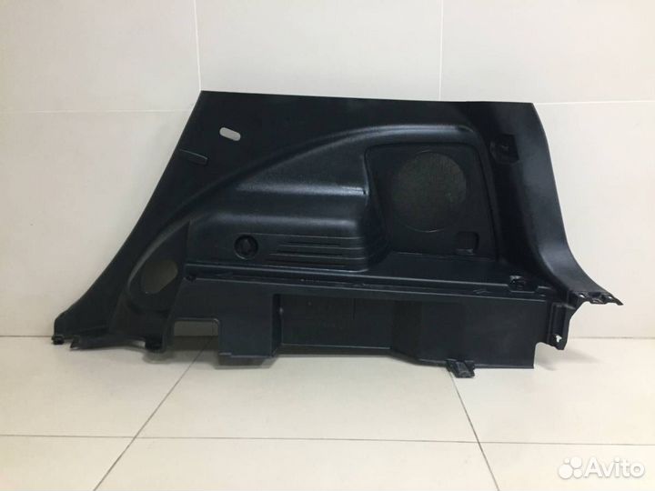 Обшивка багажника Hyundai ix35 LM 2010-2015