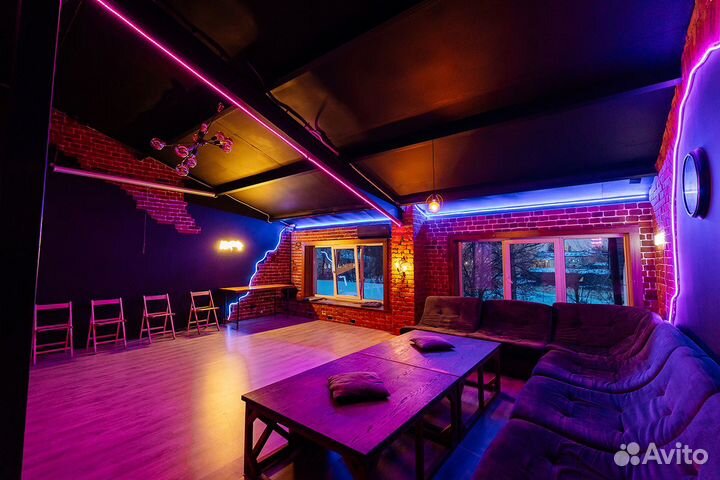 Снять лофт в Москве