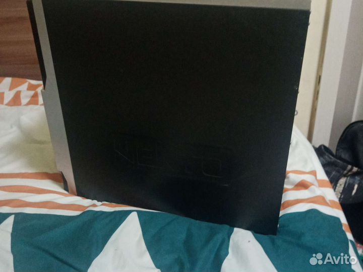 Корпус для пк