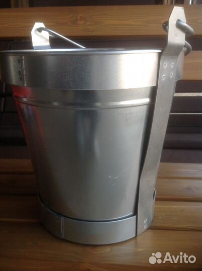 Ведро колодезное