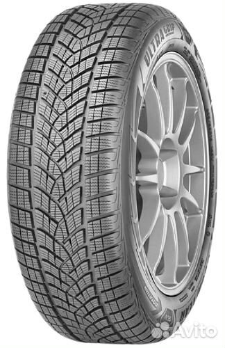 Goodyear UltraGrip Ice SUV Gen-1 265/60 R18 114T