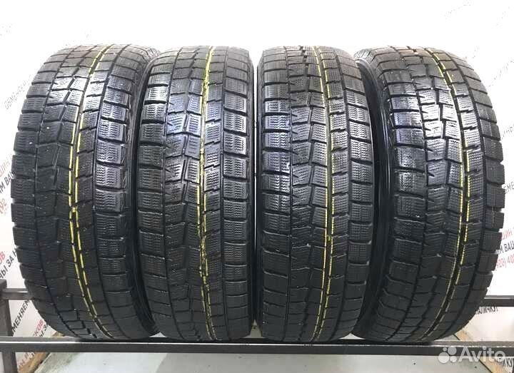 Dunlop Winter Maxx WM01 245/45 R19 99H