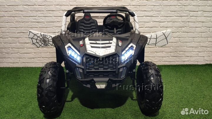 Детский buggy электромобиль M222MM69990