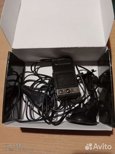 Видеорегистратор