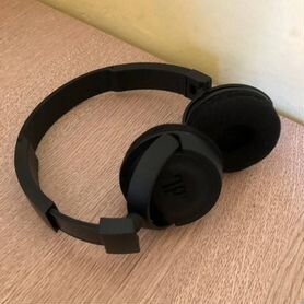 Беспроводные наушники jbl t460 bt