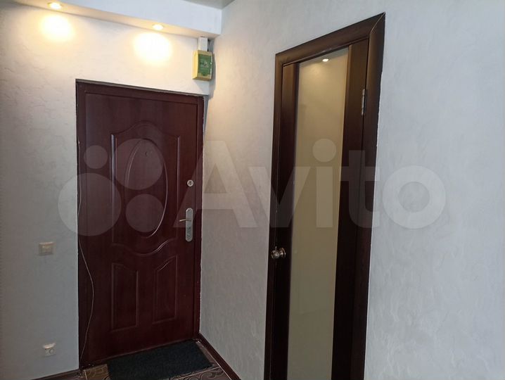 Квартира-студия, 22 м², 2/7 эт.