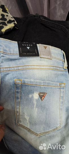 Джинсы Guess 24/32