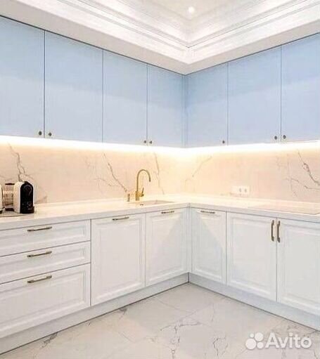 Кухонный гарнитур Рио на заказ