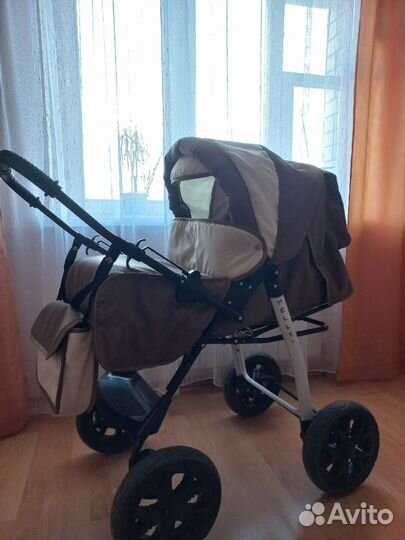 Коляска детская