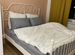 Кровать IKEA лейрвик 160х200