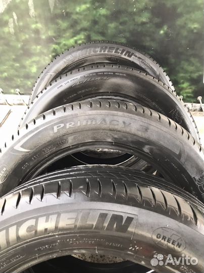 Michelin Primacy 3 215/60 R17