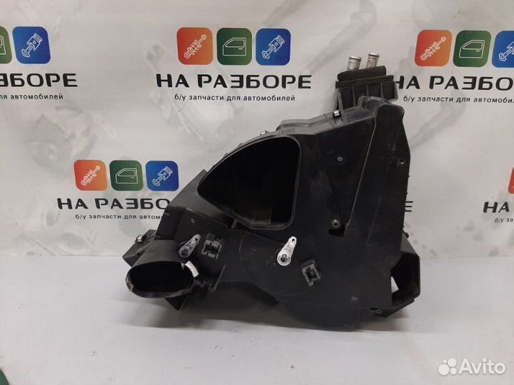 Корпус отопителя (печки) Datsun Mi-Do