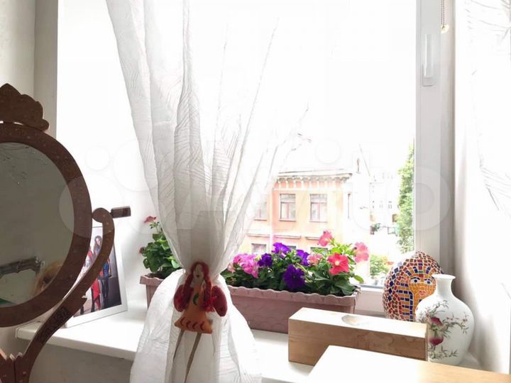 3-к. квартира, 95 м², 3/5 эт.