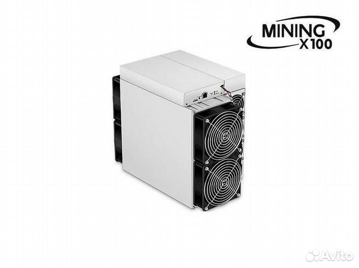 Asic Antminer s19k pro 110th (в наличии)