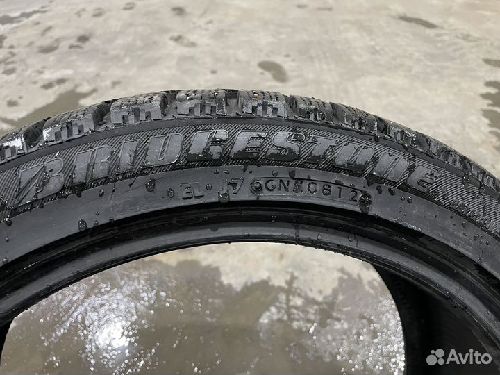 Bridgestone Ice Cruiser 7000 225/55 R18 100