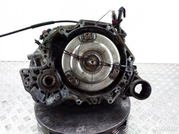 АКПП Opel Zafira A 2.0