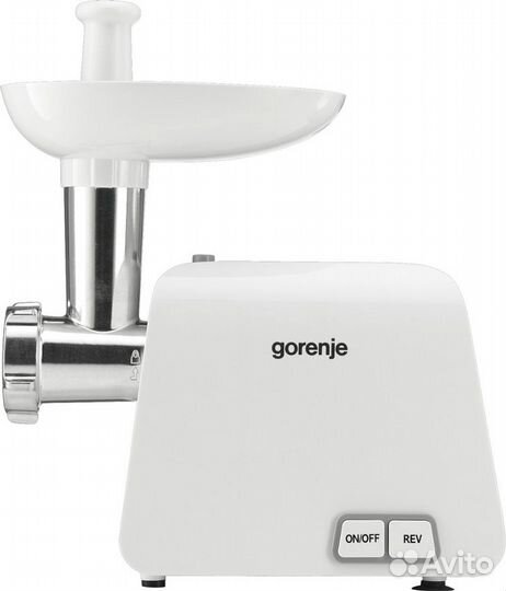 Мясорубка Gorenje 739979