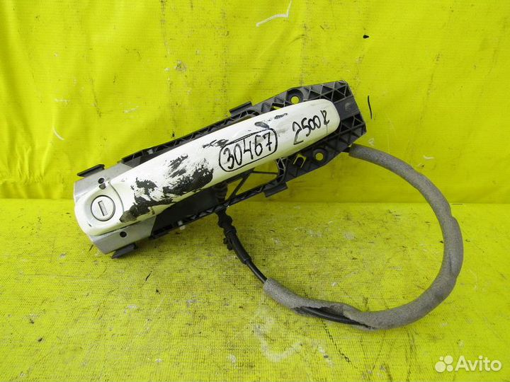 Ручка передняя Volkswagen Amarok 11г 30467