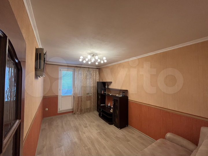 3-к. квартира, 78,8 м², 7/9 эт.