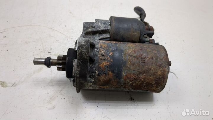 Стартер Volkswagen Golf 3, 1996