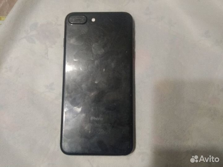 iPhone 7 Plus, 128 ГБ