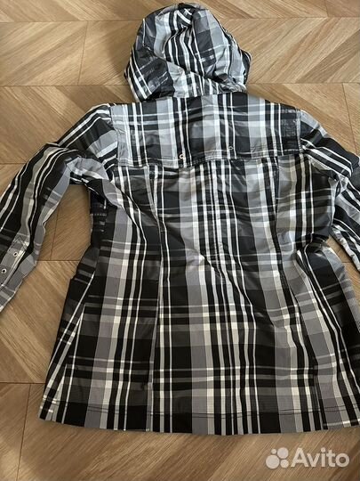 Ветровка женская 52-54