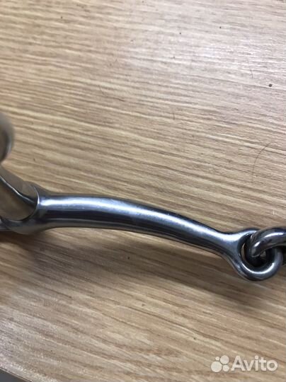 Трензель 12.5