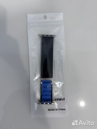 Ремешок apple watch