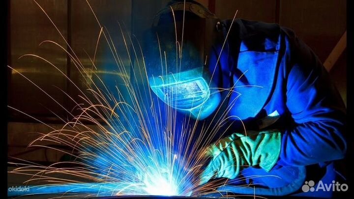 Электрогазосварщик па в г. Армавир