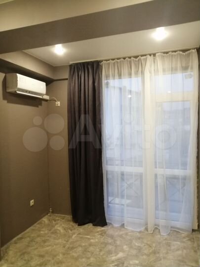 1-к. квартира, 30 м², 2/4 эт.