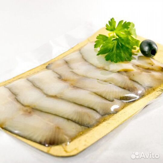 Рыба в оптом и розницу