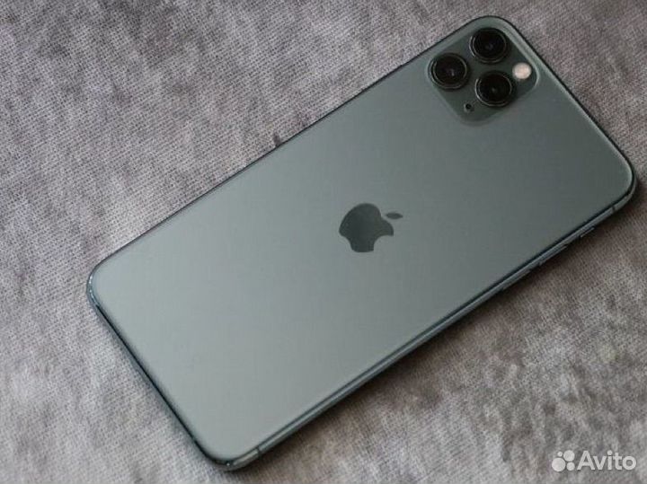 iPhone 11 Pro, 64 ГБ