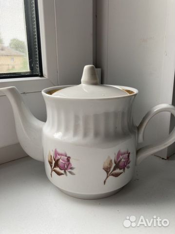 Заварочный чайник