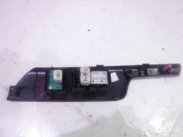 Блок кнопок Понтиак Vibe 2