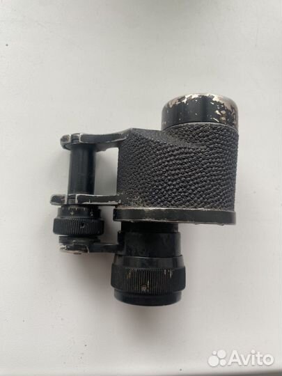 Бинокль СССР