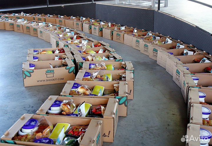 Грузчик-комплектовщик с ежедневной оплатой