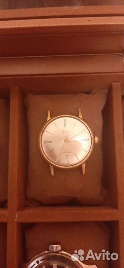 Часы полёт,ссср